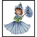 Flower Girl 3