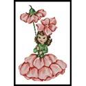 Flower Girl 4