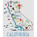 California Map