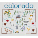 Colorado Map