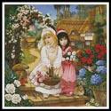 Snow White and Rose Red