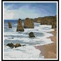 The Twelve Apostles