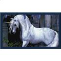 Lavender Unicorn