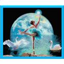 Pattern, Moon Dancer by Cody Country CrossStitch