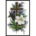 Easter Cross 2