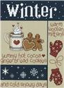 It's Winter