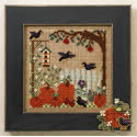 Kit, Pumpkin Patch (2006) by Mill Hill