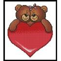 Valentine Bears