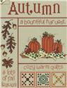 It's Autumn