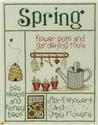 It's Spring