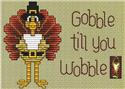 Gobble Till You Wobble