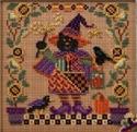 Kit, Magic Wanda (2006) by Mill Hill