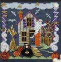Kit, Boo House (2006) by Mill Hill