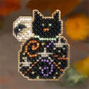 Magic Kitty