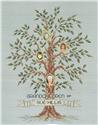 Pattern, Grandmother's Legacy by Sue Hillis Designs