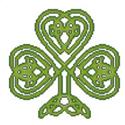 Celtic Shamrock