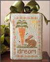 Pattern, Dream Big by Country Cottage Needleworks