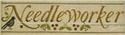 Needleworker
