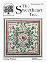Pattern, Evening Primrose by The Sweetheart Tree