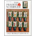 Old World Santas II