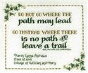 Graduate's Journey, The