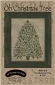 Pattern, Oh Christmas Tree by All Through The Night