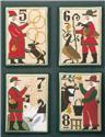 Santa's 12 Days 5 - 8