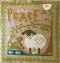 Little Sheep Virtues 3 - Peace