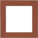 Supply, Rust Frame 8