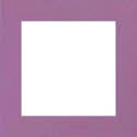 Supply, Matte Purple Frame 10