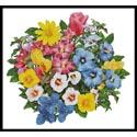 Bright Bouquet