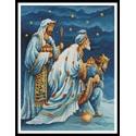 Three Wise Men