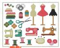 Sewing Mini Sampler