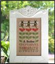 Pattern, Beeline, A by Country Cottage Needleworks