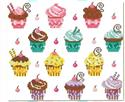 Cupcakes Collection