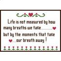 Life's Moments Sampler