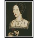 Anne Boleyn