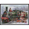 Christmas Express