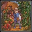 Jack and the Beanstalk