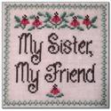 Sister, Friend