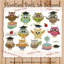 Hooties Back to School