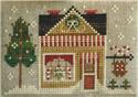 Hometown Holiday - Sweet Shop
