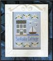 Pattern, Surfside Cottage by Country Cottage Needleworks