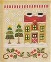 Santa's Village 7 - Christmas Tree Farm