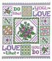Love What  You Do