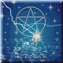 Pentacle Lightning