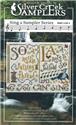 Pattern, Sing A Sampler 3 by Silver Creek Samplers