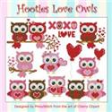 Hootie Love Owls