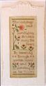 Pattern, Ladybugs And Bumblebees by Country Cottage Needleworks