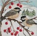 Chickadees